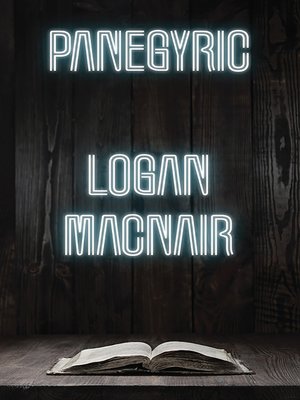 cover image of Panegyric